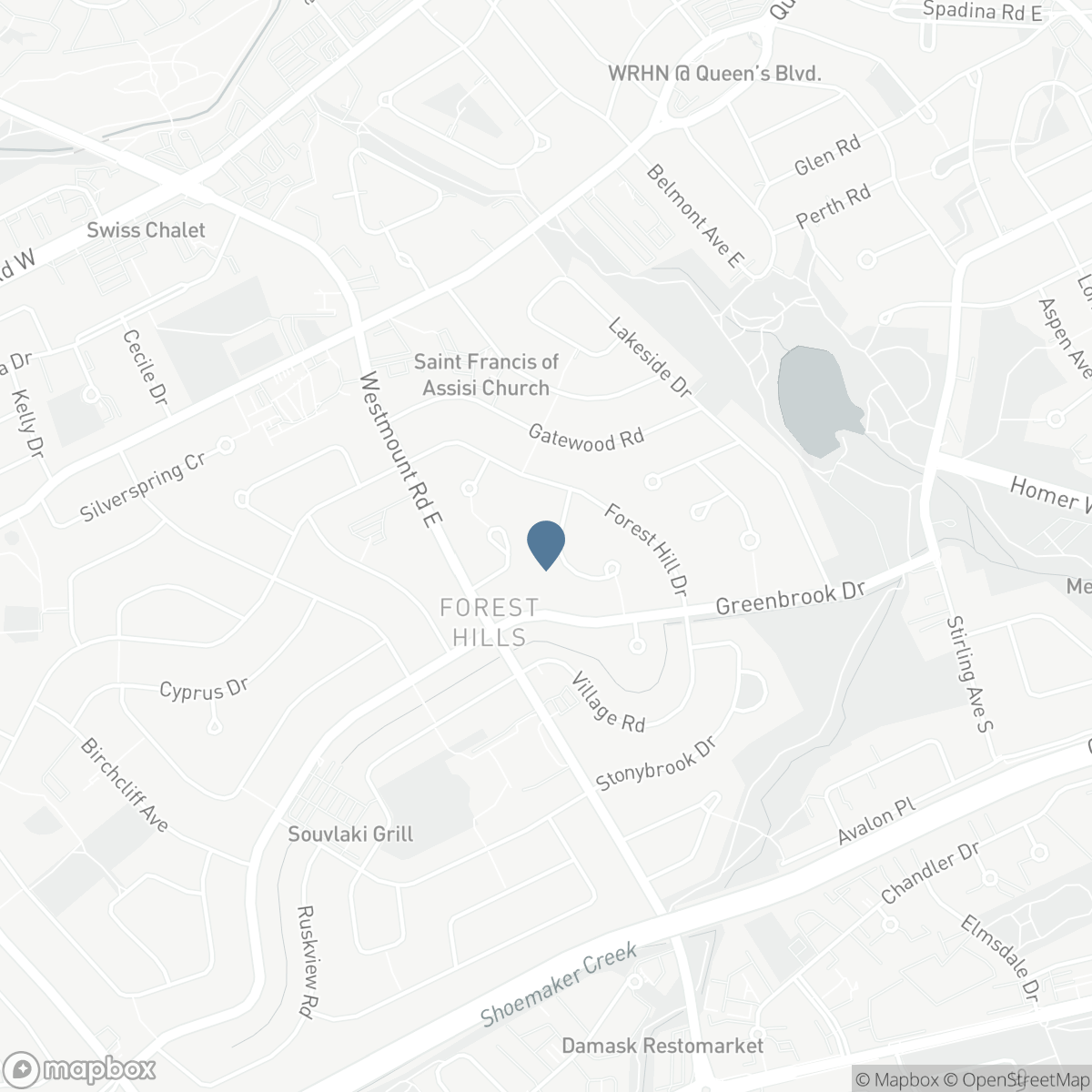33 SHADYWOOD CRESCENT, Kitchener, Ontario N2M 4J1